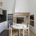 펜션 Garibaldi Luxury 오트란토