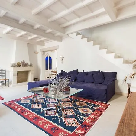 Garibaldi Luxury Otranto
