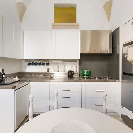 Ferienhaus Garibaldi Luxury *