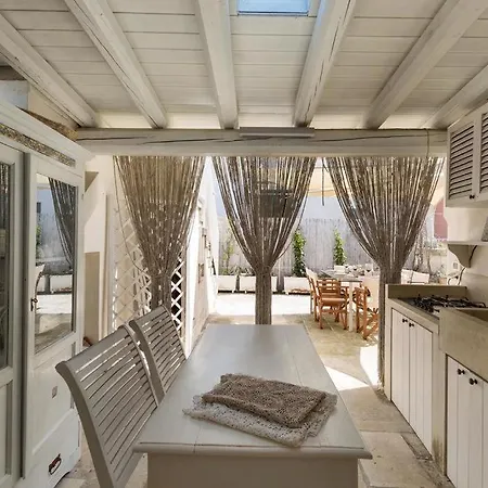 Garibaldi Luxury Ferienhaus
