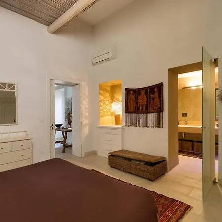 Ferienhaus Garibaldi Luxury