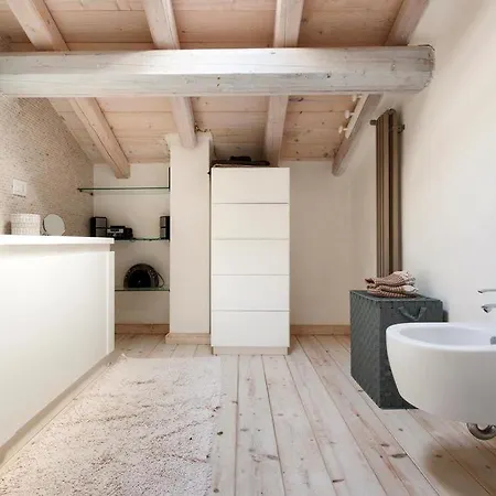 Garibaldi Luxury Ferienhaus