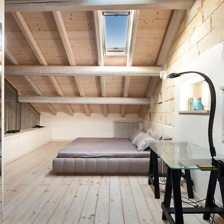 Ferienhaus Garibaldi Luxury