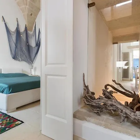 Ferienhaus Garibaldi Luxury