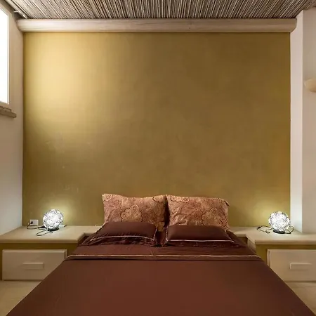 Garibaldi Luxury Ferienhaus *