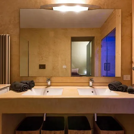 Ferienhaus Garibaldi Luxury Otranto