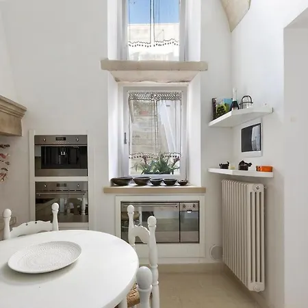 Ferienhaus Garibaldi Luxury