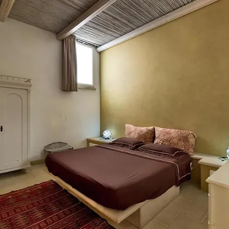 Ferienhaus Garibaldi Luxury