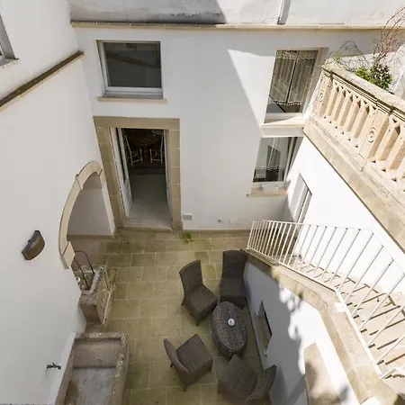 Garibaldi Luxury Ferienhaus *