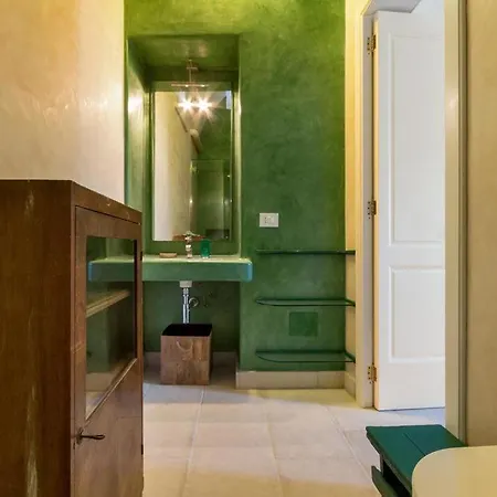 Ferienhaus Garibaldi Luxury Otranto