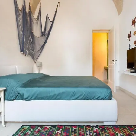 Garibaldi Luxury Ferienhaus