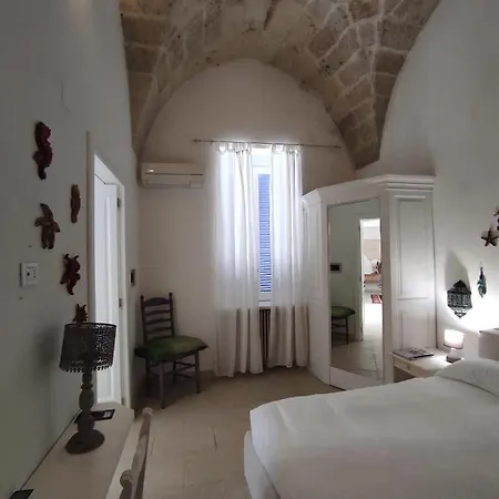 Ferienhaus Garibaldi Luxury Otranto