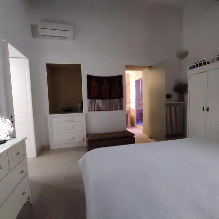 Garibaldi Luxury Ferienhaus Otranto