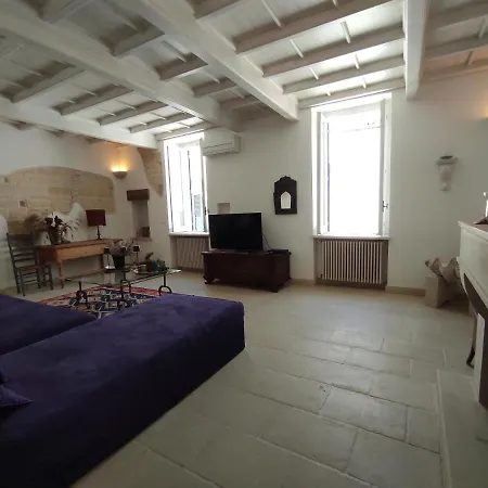 Ferienhaus Garibaldi Luxury