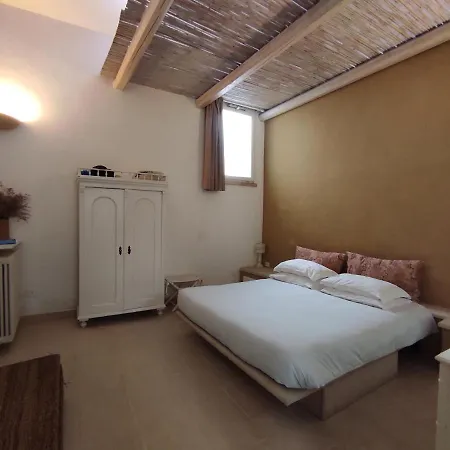 Garibaldi Luxury Ferienhaus Otranto