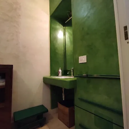 Ferienhaus Garibaldi Luxury