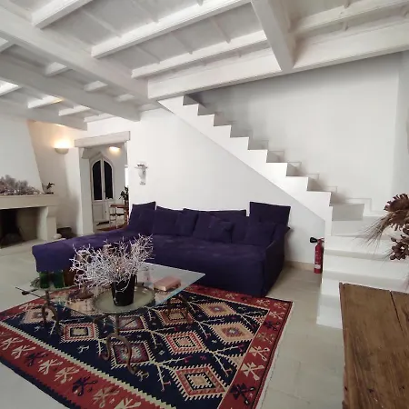 Garibaldi Luxury * Otranto