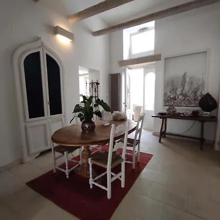 Garibaldi Luxury Ferienhaus