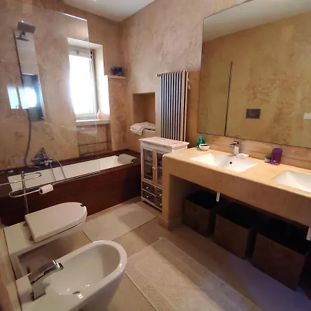 Garibaldi Luxury