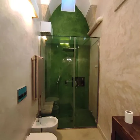 Ferienhaus Garibaldi Luxury Otranto