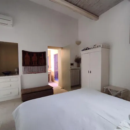 Ferienhaus Garibaldi Luxury