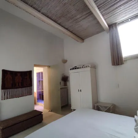 Ferienhaus Garibaldi Luxury