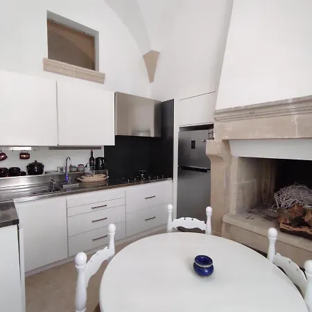 Garibaldi Luxury Ferienhaus *