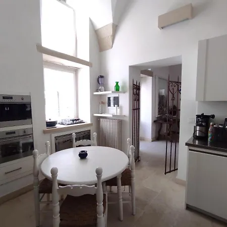 Garibaldi Luxury Otranto