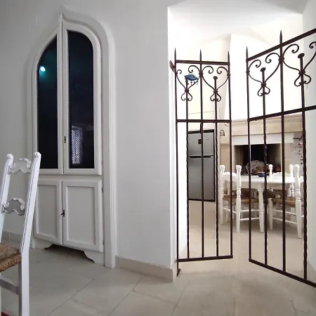 Ferienhaus Garibaldi Luxury Otranto