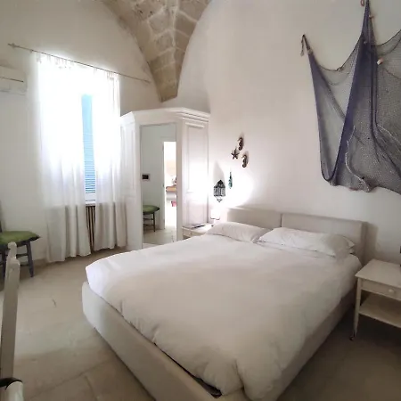 Ferienhaus Garibaldi Luxury