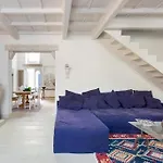 Garibaldi Luxury * Otranto