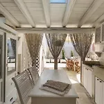 Garibaldi Luxury Dom wakacyjny