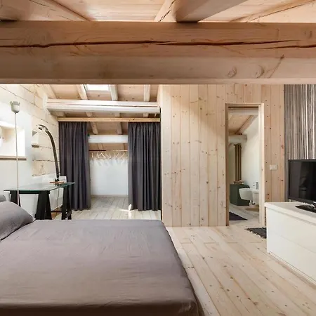 Garibaldi Luxury * Otranto