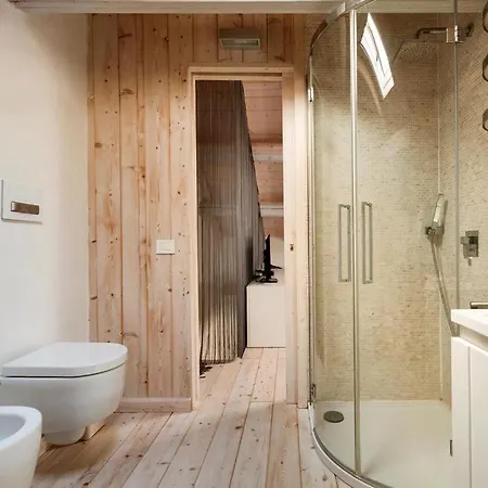 Holiday home Garibaldi Luxury Otranto