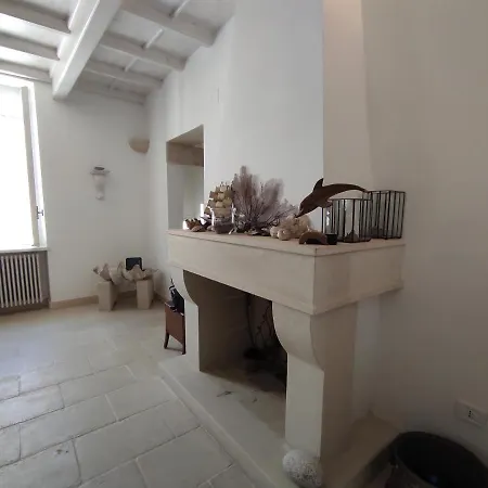 Garibaldi Luxury Otranto