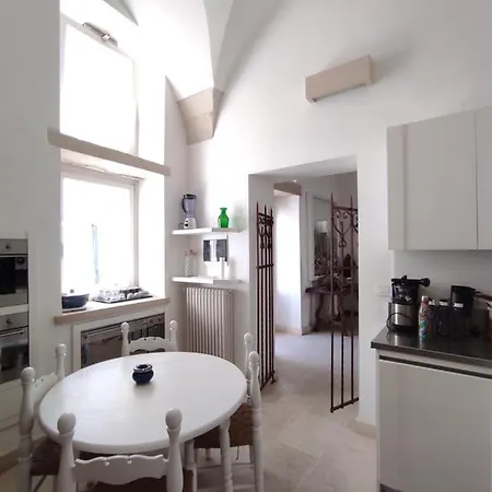 Garibaldi Luxury Otranto