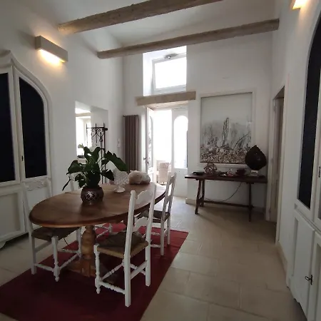 Garibaldi Luxury Otranto