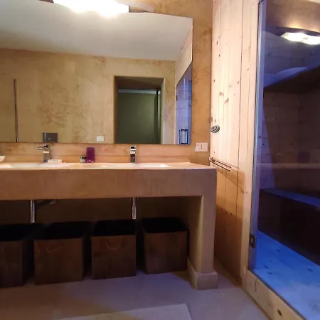 Holiday home Garibaldi Luxury Otranto