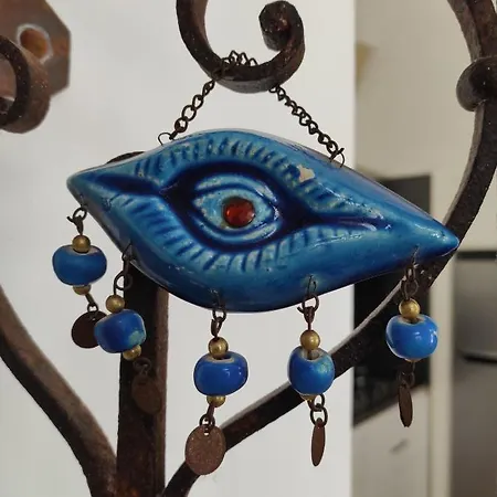 Holiday home Garibaldi Luxury Otranto