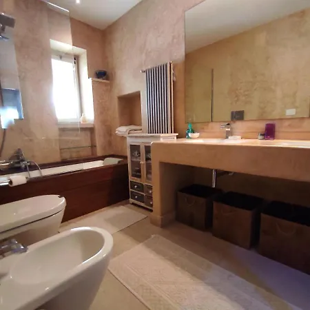 Garibaldi Luxury Otranto