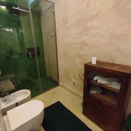 Garibaldi Luxury Holiday home Otranto