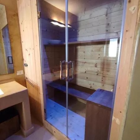 Garibaldi Luxury Holiday home