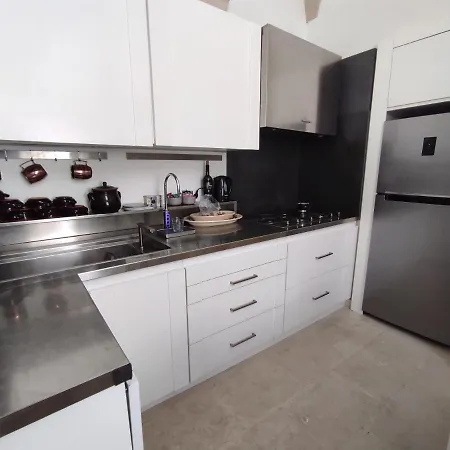 Holiday home Garibaldi Luxury *