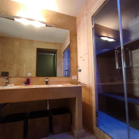 Garibaldi Luxury * Otranto