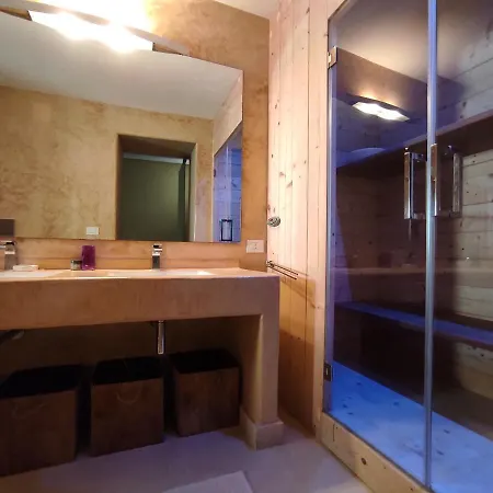 Garibaldi Luxury * Otranto