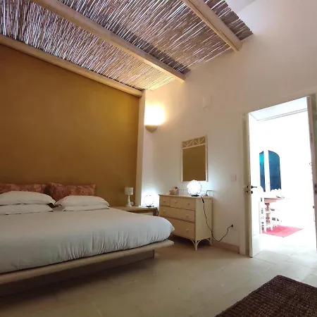 Holiday home Garibaldi Luxury Otranto