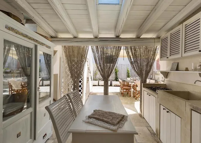 Garibaldi Luxury 度假居