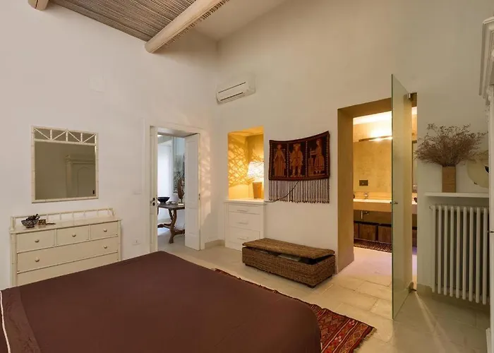 Prázdninový dům Garibaldi Luxury