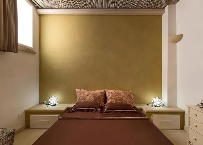 Garibaldi Luxury 度假居 *