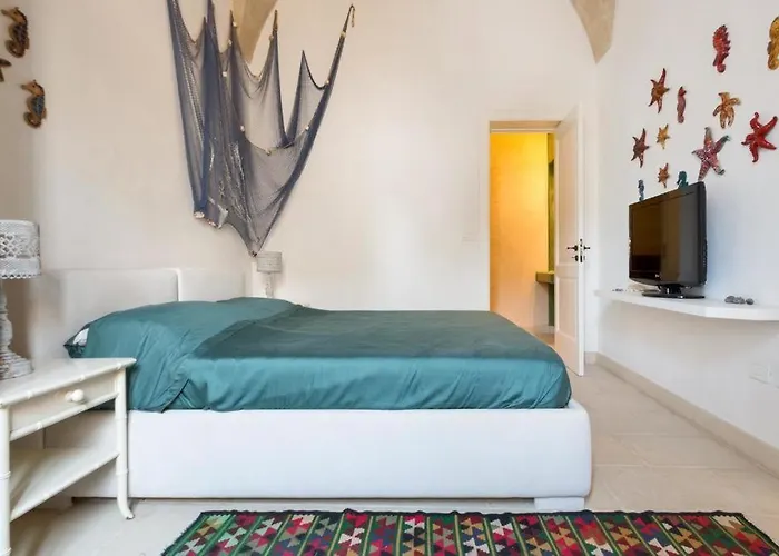 Garibaldi Luxury 度假居